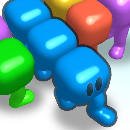 Block Jam 3D app icon