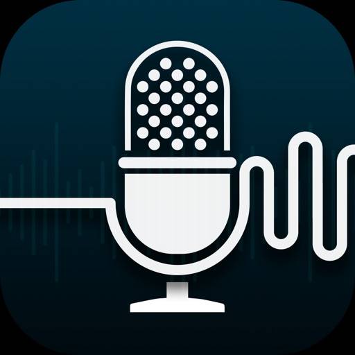 Voice Changer Prank icon