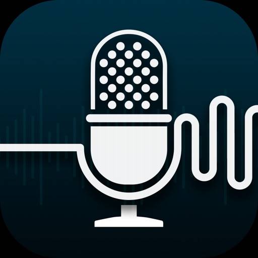 Voice Changer Prank app icon