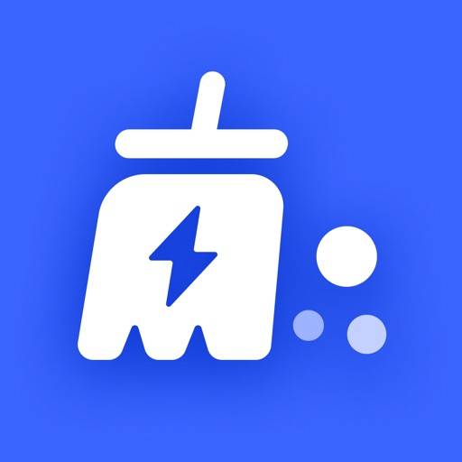 Powerful Cleaner-Clean Storage icon