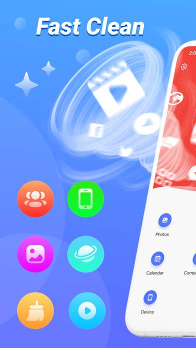 Powerful Cleaner-Clean Storage App Download | WorldsApps