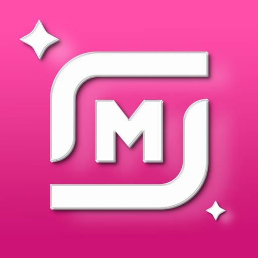 M Cosmetic app icon