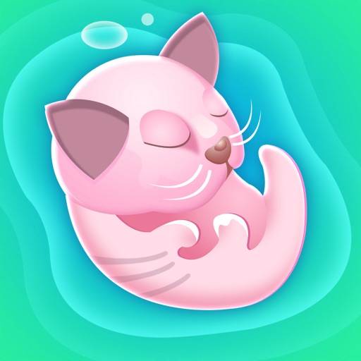 Cat Life Simulator! icon