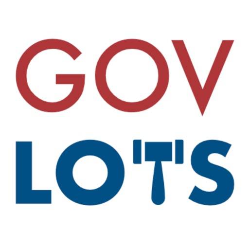 GovLots app icon