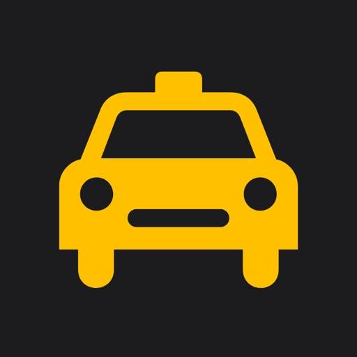 Taksimetre Türkiye app icon