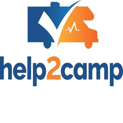 Help2camp Premium icon