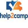 help2camp Premium Symbol