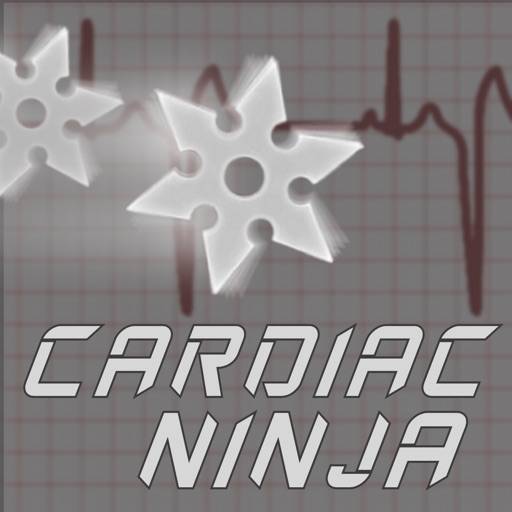 Cardiac Ninja icon