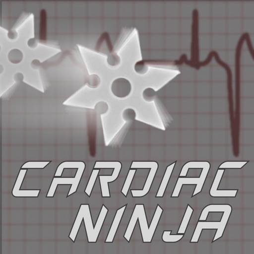 Cardiac Ninja app icon