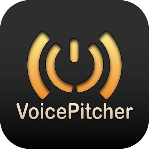 TB VoicePitcher