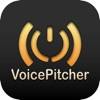 TB VoicePitcher Symbol