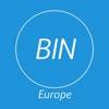 BIN Query - Europe icon