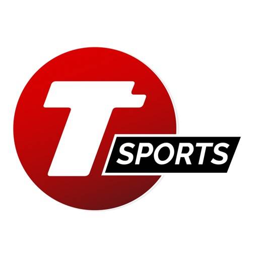 T Sports Live Cricket app icon