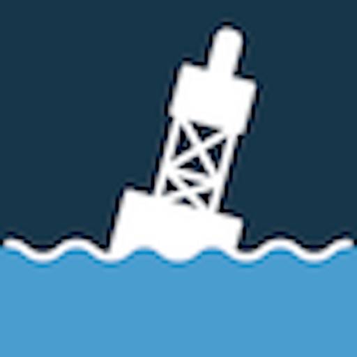 Virtual Buoys app icon