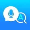 Translator, Voice Translation app icon