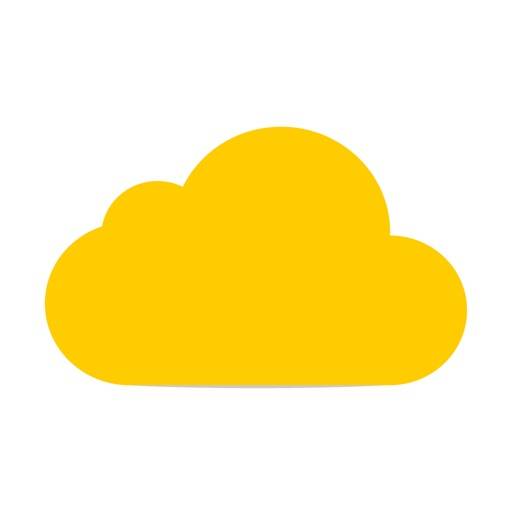 HashCloud Drive: Cloud Storage icon