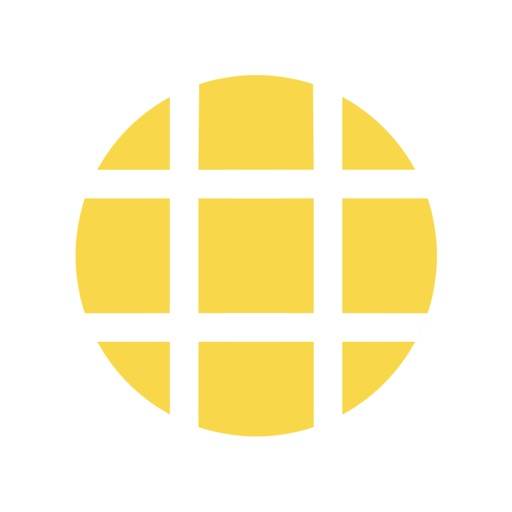 Hashcloud app icon