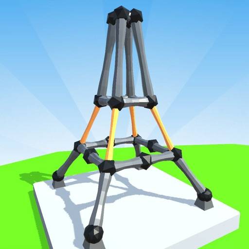 Tower Builder 3D! icon