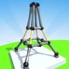 Tower Builder 3D! icono