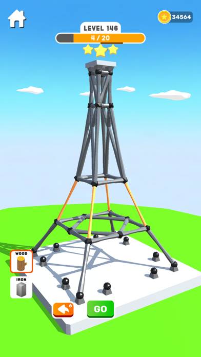Tower Builder 3D!