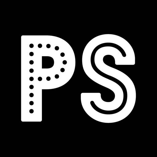 Primavera Sound app icon