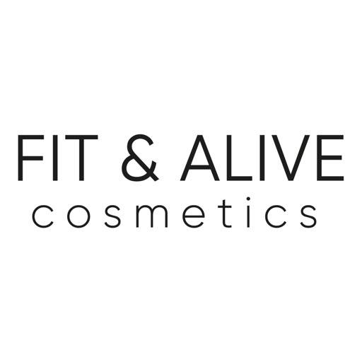 Fit & Alive icon