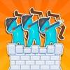 Archery Bastions: Castle War app icon