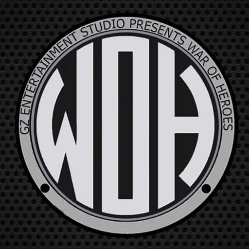 War of Heroes (GZ) icon