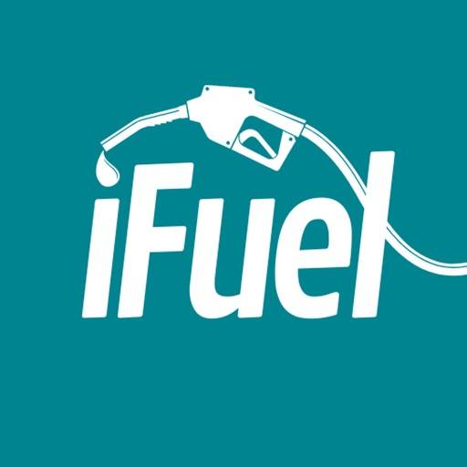 iFuel - Prezzi carburante icona