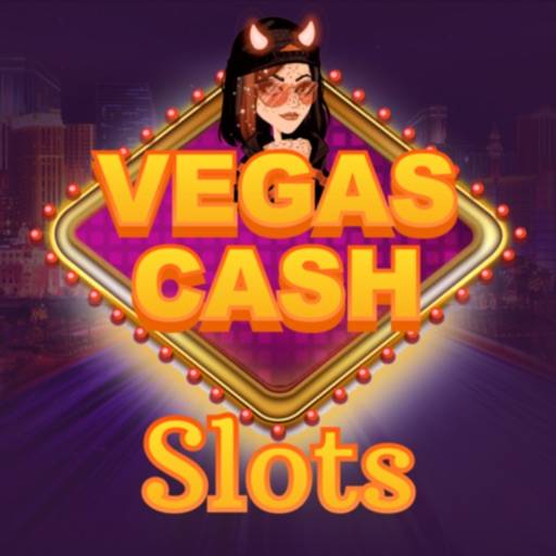 Vegas Cash Slots Night icon