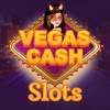 Vegas Cash Slots Night Symbol