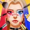 Makeup Stylist -DIY Salon game app icon
