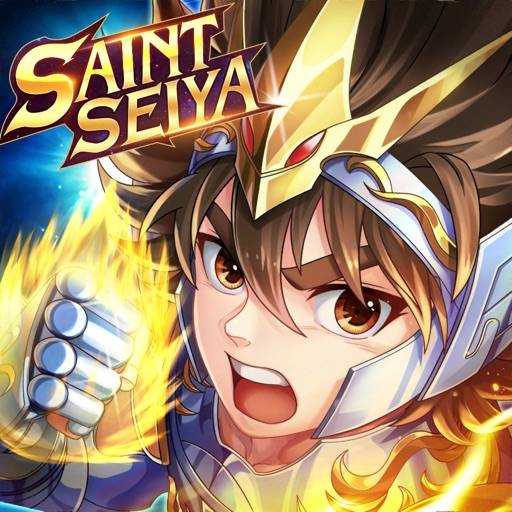 Saint Seiya Legend of Justice icon