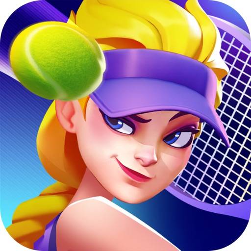 Tennis estremos™ icona