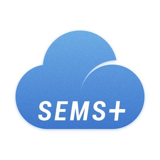 Sems plus icon