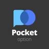 Pocket Option Trading icona