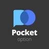 Pocket Option Trading icon