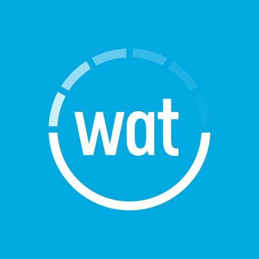 WAT Mobilite app icon