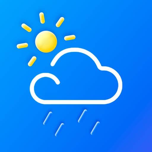 Väder Widgets: Sunio icon