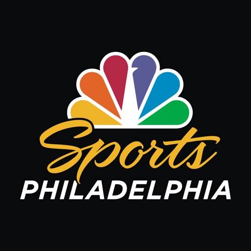 NBC Sports Philadelphia app icon