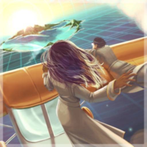 Finding Paradise app icon