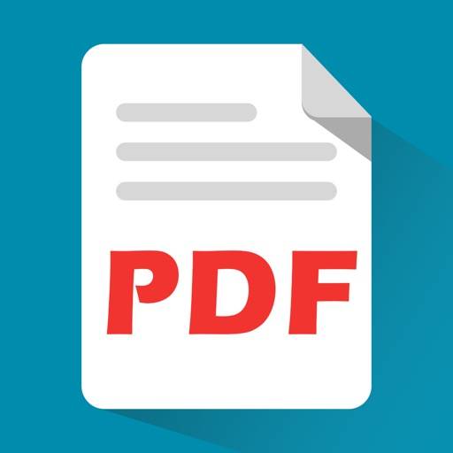 Toker PDF - Scanner PDF Reader