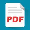 Toker PDF - Scanner PDF Reader icona
