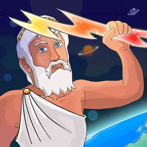 delete Zeus Quest