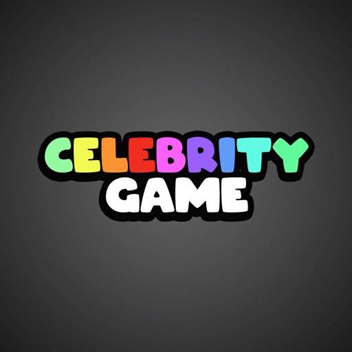 Celebrity Game icon