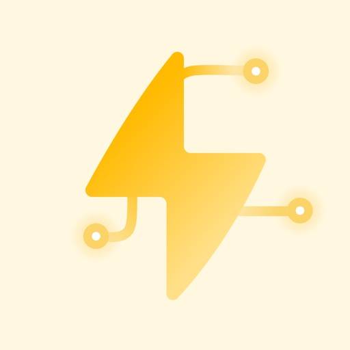 Kilowatt Solar Energy Forecast icon