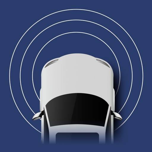 Car Play Connect: Remote Sync Symbol