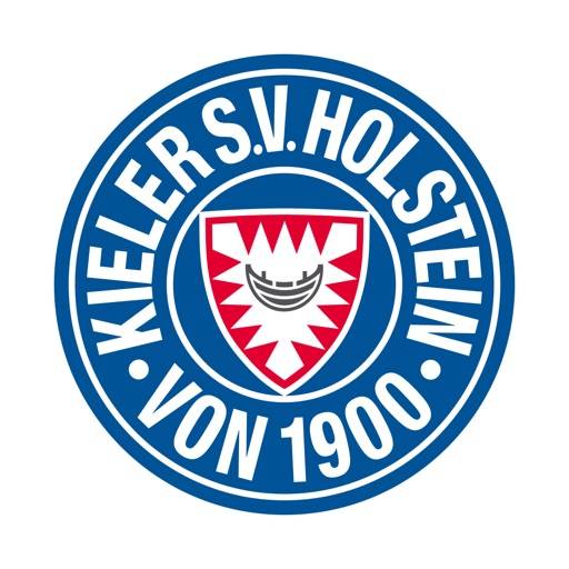 Holstein Kiel App löschen
