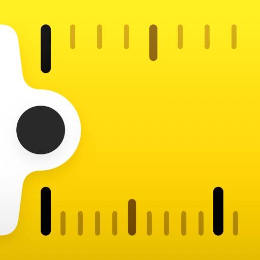 Measuring Tape plusㅤ app icon