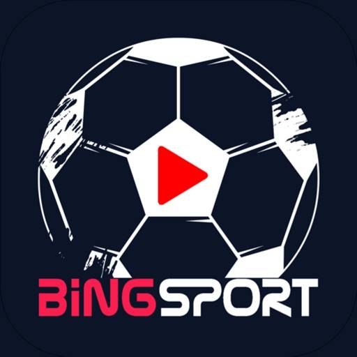 Bingsport - Football Live icon